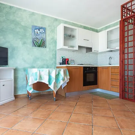 Konukevi Roccabianca & Stintino