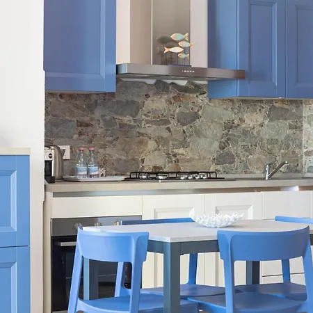 Roccabianca & ゲストハウス