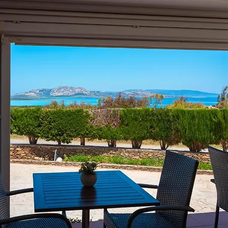 ゲストハウス Roccabianca &