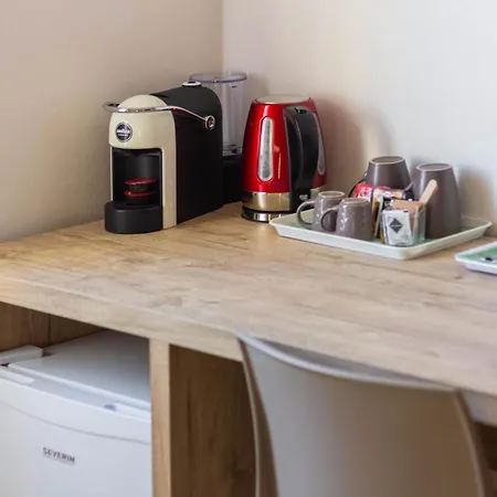 Roccabianca & ゲストハウス 3*