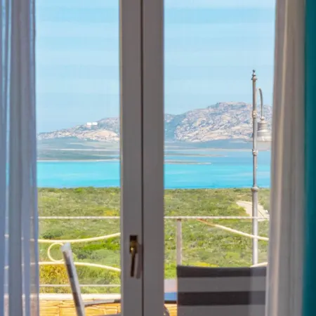 Maison d'hôtes Roccabianca & 4*
