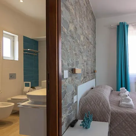 Roccabianca & Maison d'hôtes Stintino