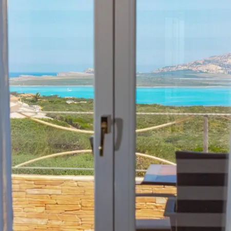 Roccabianca & スティンティーノ