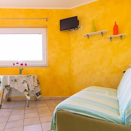 Roccabianca & スティンティーノ