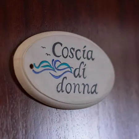 Maison d'hôtes Roccabianca & 4*