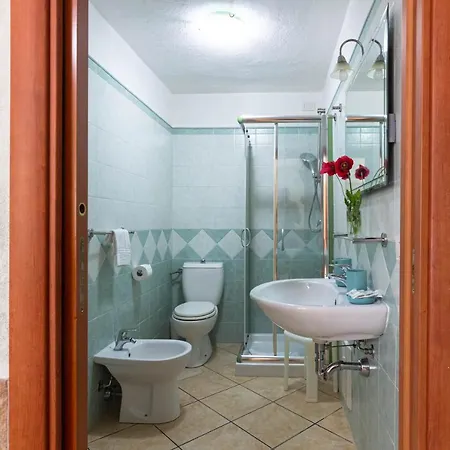 Roccabianca & 3* スティンティーノ