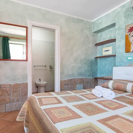 Maison d'hôtes Roccabianca & 4*