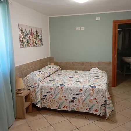 Roccabianca & Maison d'hôtes Stintino
