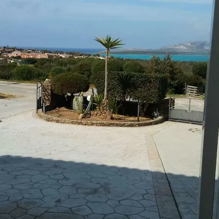 Roccabianca & ゲストハウス