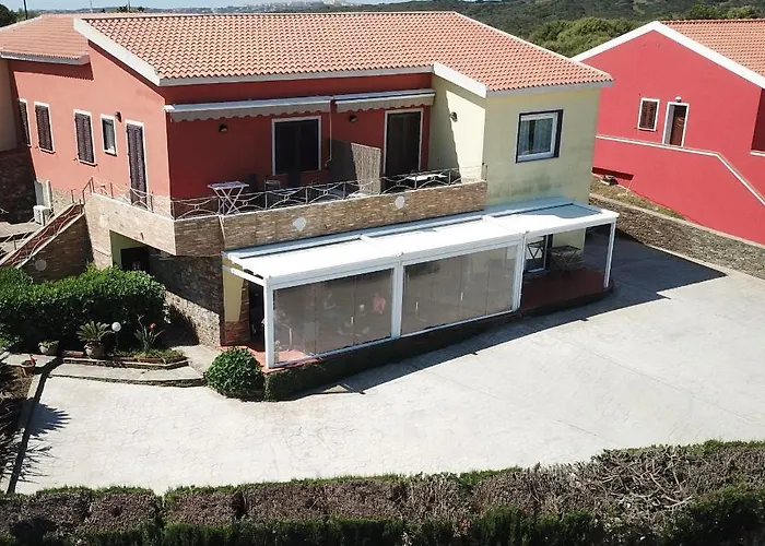 Roccabianca & 3* Stintino