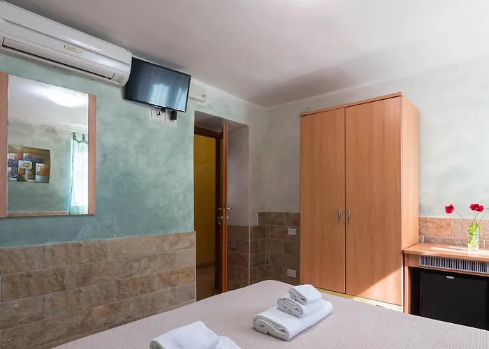 Konukevi Roccabianca & Stintino