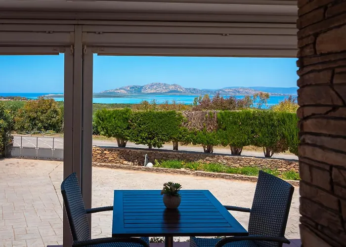 Roccabianca & Stintino