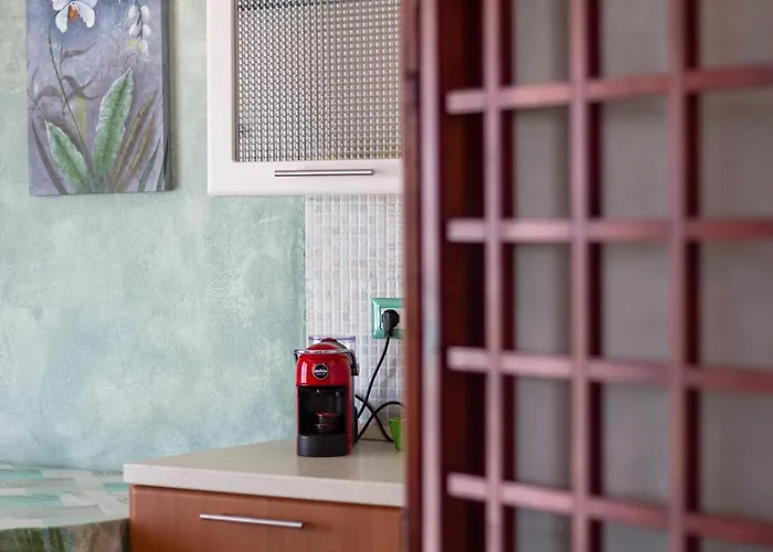 Roccabianca & Konukevi Stintino