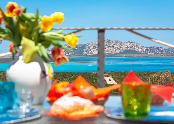 Roccabianca & Konukevi Stintino