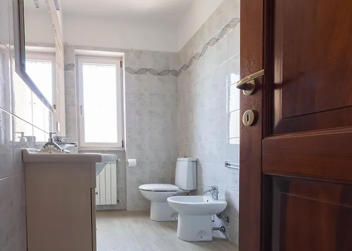 Roccabianca & Konukevi 3*