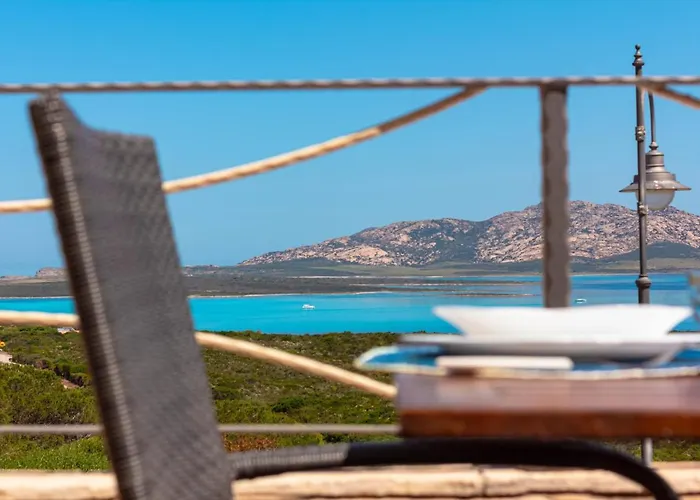 Roccabianca & 3* Stintino