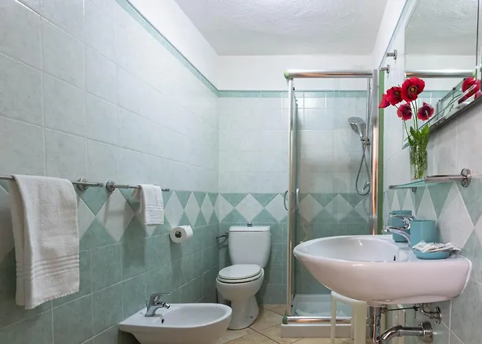 Roccabianca & Konukevi 3*