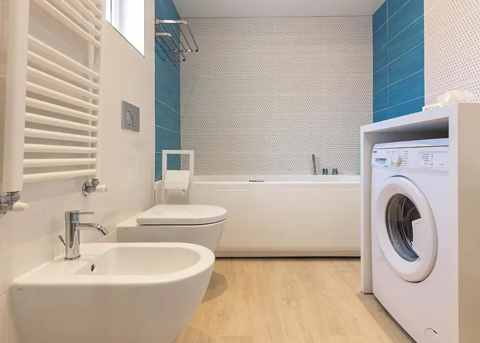 Konukevi Roccabianca & 3*