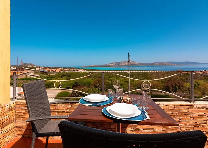 Konukevi Roccabianca &