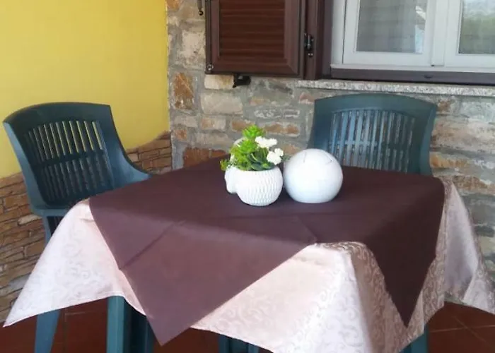 Roccabianca & Konukevi 3*