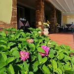 Vendégház Roccabianca & 4*