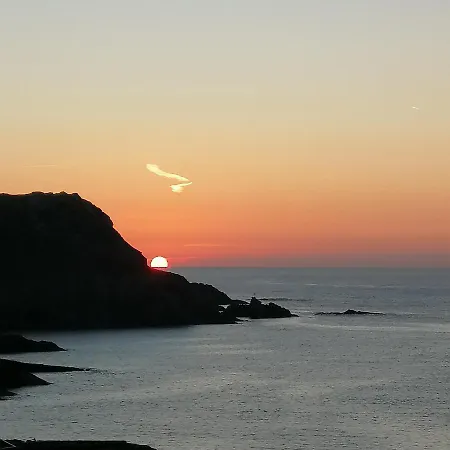 Roccabianca & Gæstehus