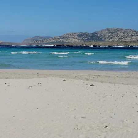 Roccabianca Rooms&studios 4*