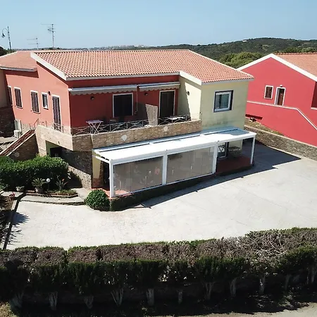 Roccabianca Rooms&studios * Stintino