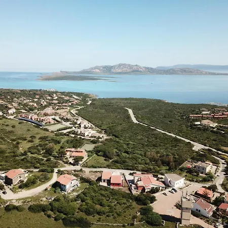 Roccabianca & Gæstehus