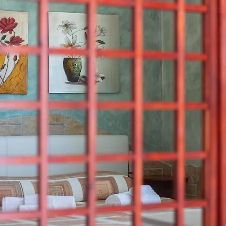 Roccabianca Rooms&studios Affittacamere