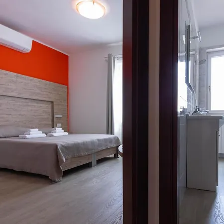 Affittacamere Roccabianca Rooms&studios 3*