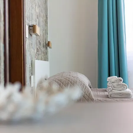 Affittacamere Roccabianca Rooms&studios Stintino