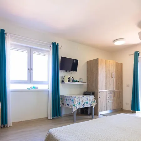 Affittacamere Roccabianca Rooms&studios Stintino