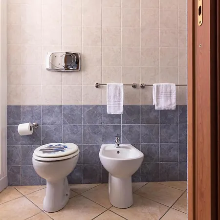 Affittacamere Roccabianca Rooms&studios Stintino