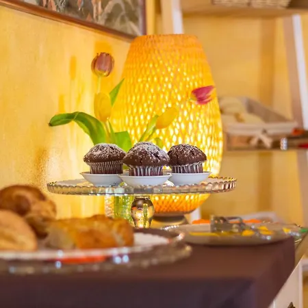 Roccabianca Rooms&studios