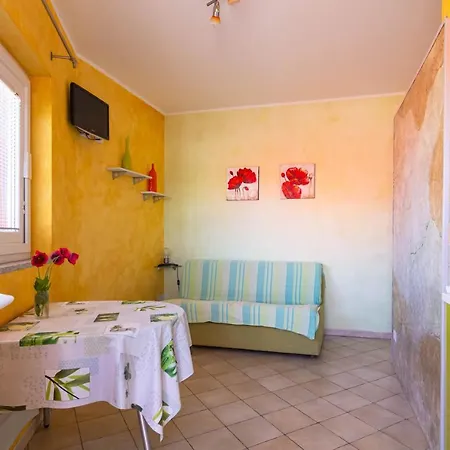 Affittacamere Roccabianca Rooms&studios