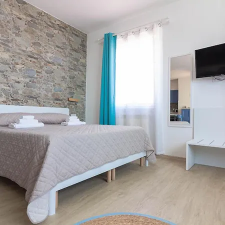 Roccabianca Rooms&studios