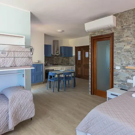 Casa de hóspedes Roccabianca &