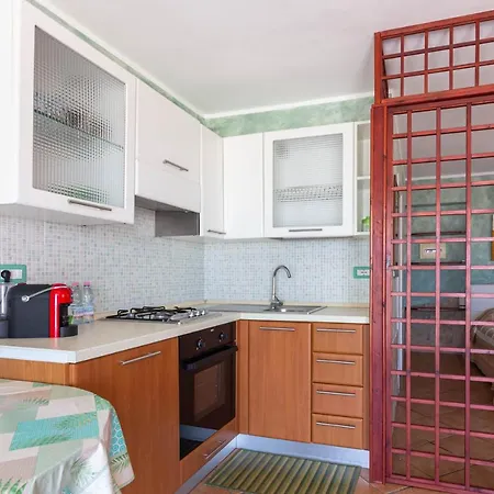 Roccabianca Rooms&studios *