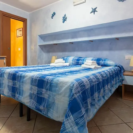 Roccabianca & 3* Stintino