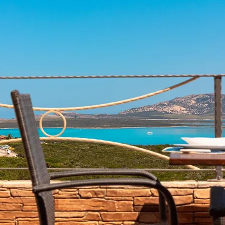 Roccabianca Rooms&studios Affittacamere Stintino