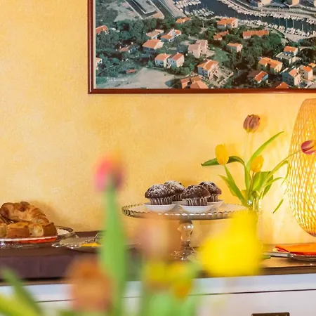 Roccabianca Rooms&studios