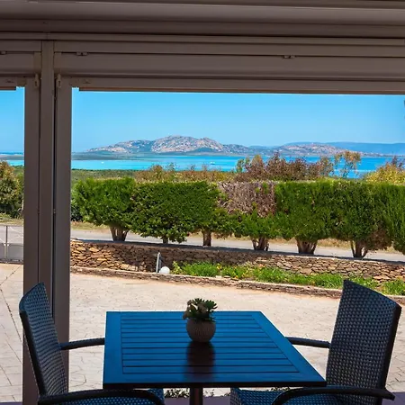 Roccabianca & Stintino