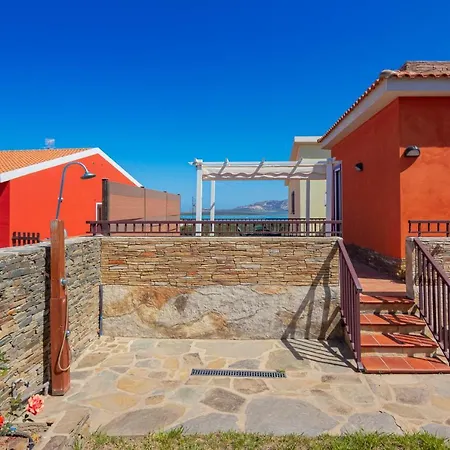 Pensión Roccabianca Rooms&studios Stintino