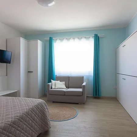 Roccabianca Rooms&studios