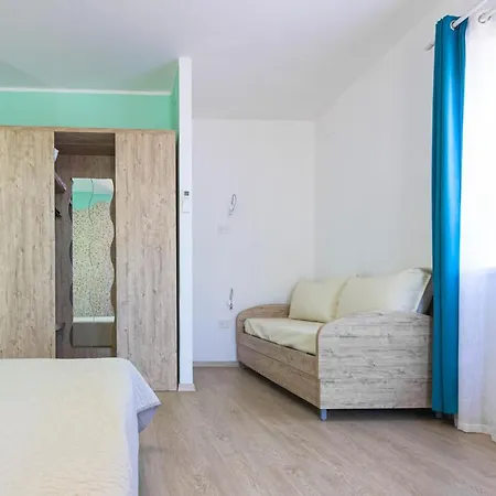 Roccabianca Rooms&studios