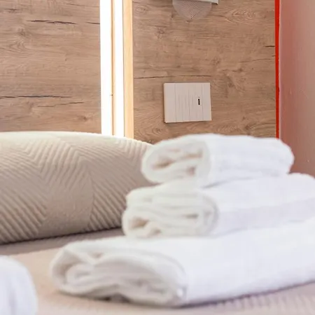 Roccabianca Rooms&studios Affittacamere Stintino