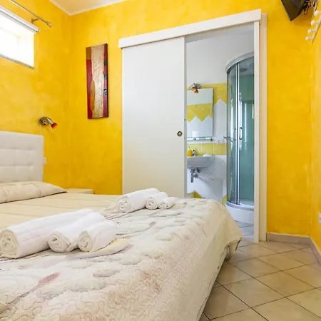 Affittacamere Roccabianca Rooms&studios Stintino