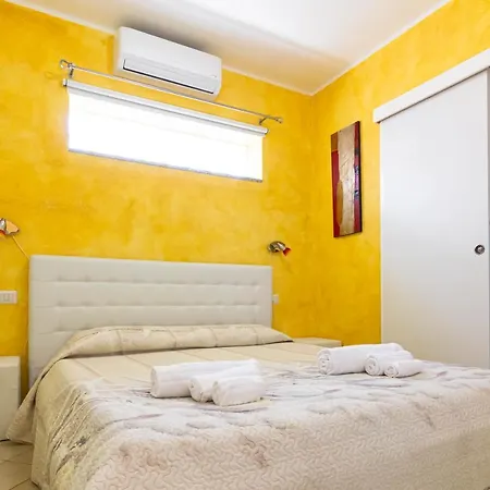 Roccabianca Rooms&studios Stintino