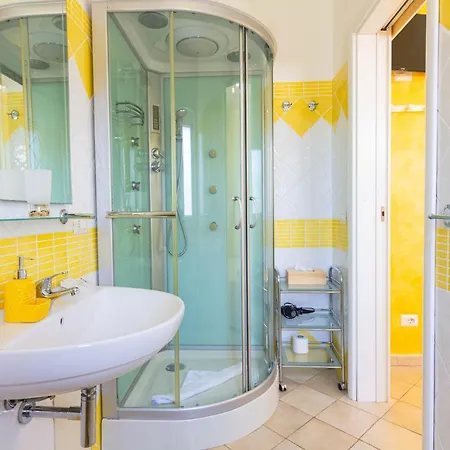 Roccabianca Rooms&studios